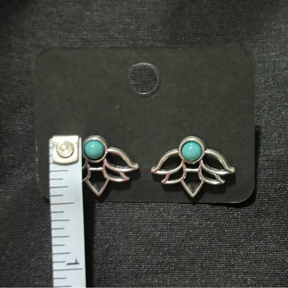 Earrings - Picture 2 of 2